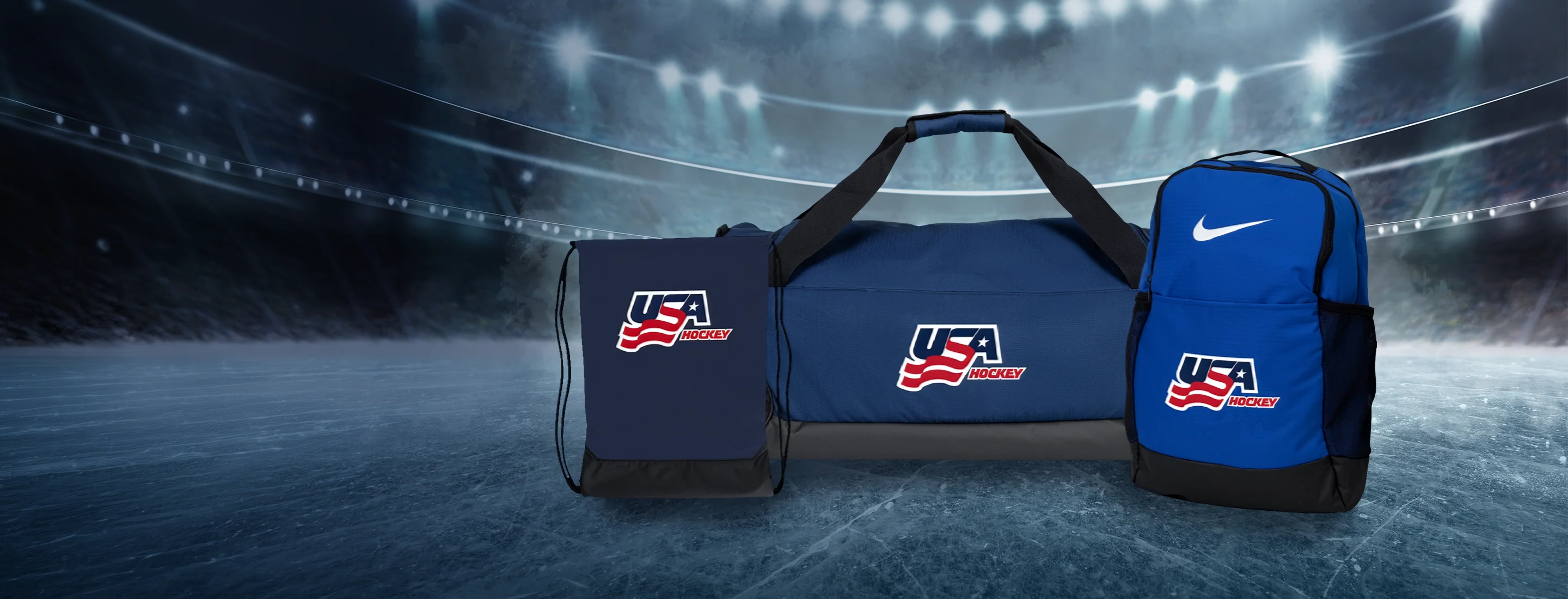 Gear Up Like a Champion